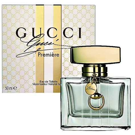 gucci premiere eau de parfum spray for her 75 ml|Gucci premiere perfume for women.